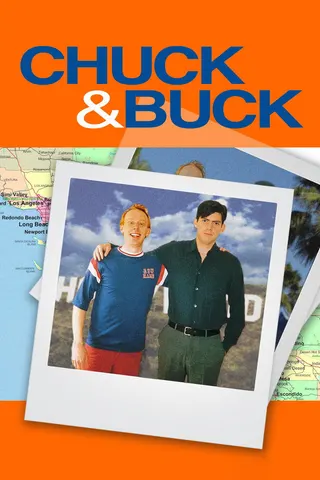Chuck & Buck afişi
