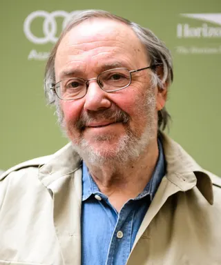 Chuck Workman