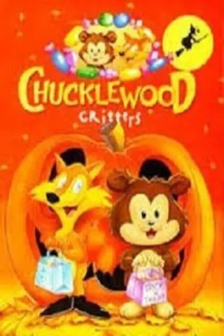 Görsel: TMDB Chucklewood Critters afişi