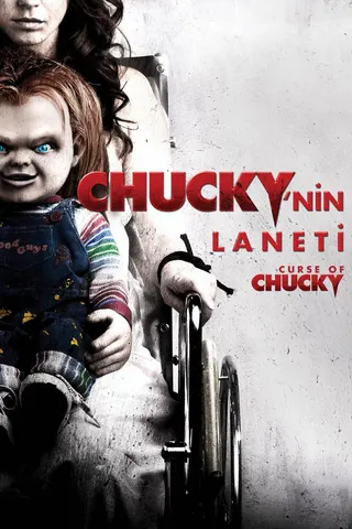 Görsel: TMDB Chucky'nin Laneti afişi
