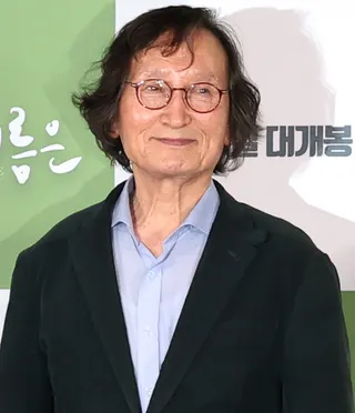 Chung Ji-young