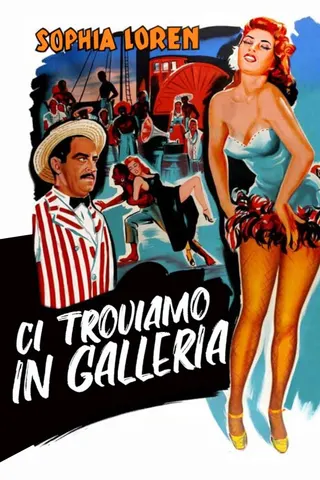 Görsel: TMDB Ci troviamo in galleria afişi