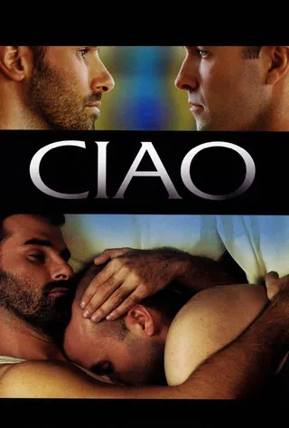 Ciao afişi