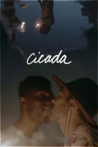 Görsel: TMDB Cicada afişi