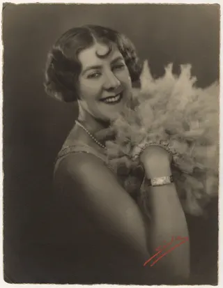 Cicely Courtneidge