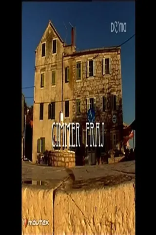 Cimmer fraj afişi