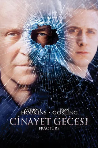 Cinayet Gecesi afişi