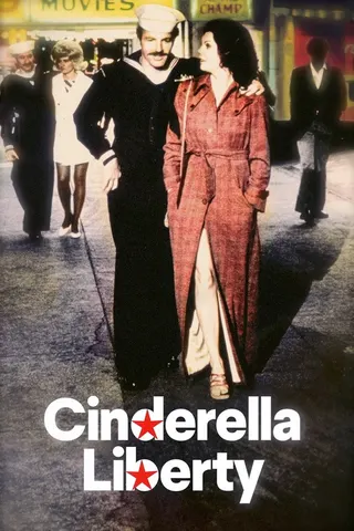 Görsel: TMDB Cinderella Liberty afişi