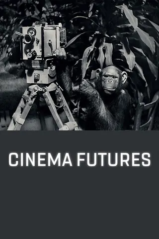 Cinema Futures afişi