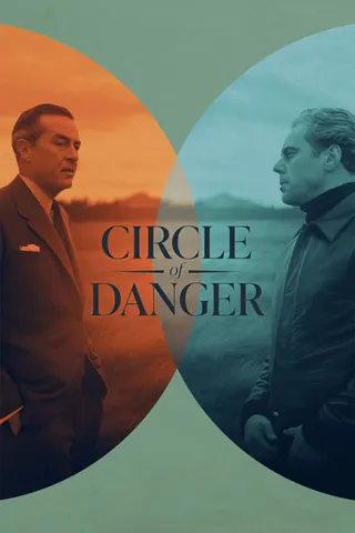 Görsel: TMDB Circle of Danger afişi