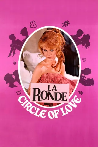 Circle of Love afişi