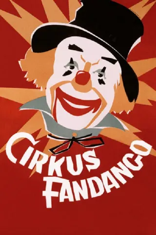 Circus Fandango afişi
