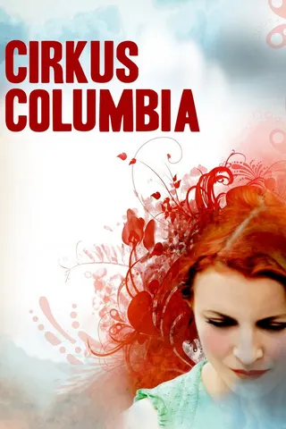 Görsel: TMDB Cirkus Columbia afişi