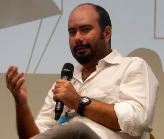 Görsel: Armineaghayan / CC BY-SA Ciro Guerra