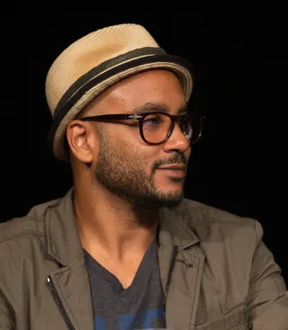 Görsel: Terry Robinson / CC BY-SA Cirroc Lofton