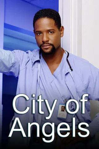 Görsel: TMDB City of Angels afişi
