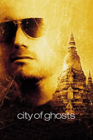 Görsel: TMDB City of Ghosts afişi