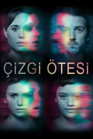 Görsel: TMDB Çizgi Ötesi afişi