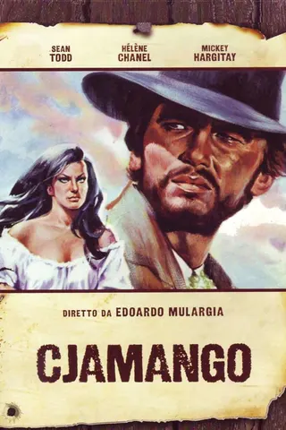 Görsel: TMDB Cjamango afişi