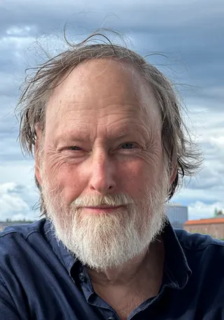 Görsel: Iamclaes / CC0 Claes Ljungmark