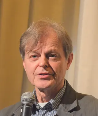 Görsel: Bengt Oberger / CC BY-SA Claes Olsson