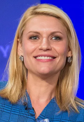 Görsel: iDominick / CC BY-SA Claire Danes
