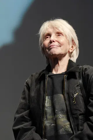 Claire Denis
