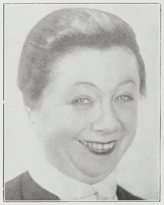 Claire Gérard