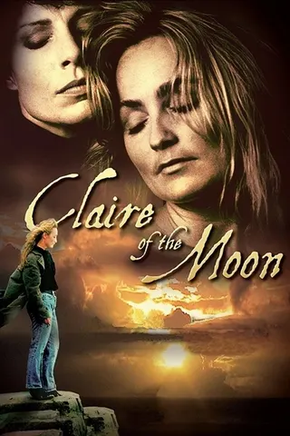 Görsel: TMDB Claire of the Moon afişi