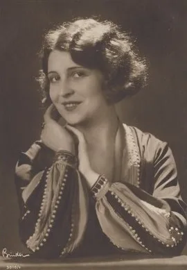 Claire Rommer