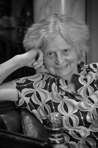 Görsel: YanRB / CC BY-SA Claire Simon