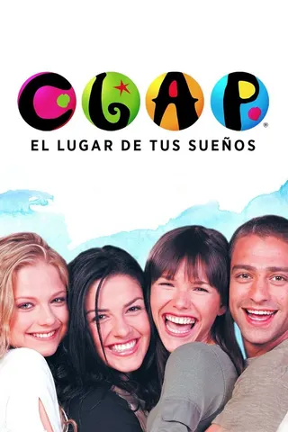 Clap afişi
