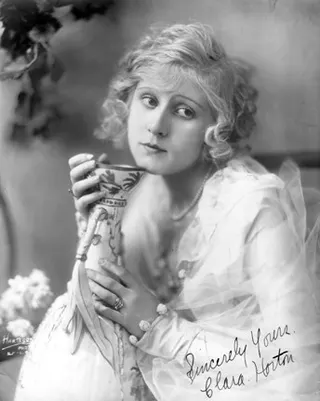 Görsel: Fred Hartsook (1876–1930) / Kamu malı Clara Horton