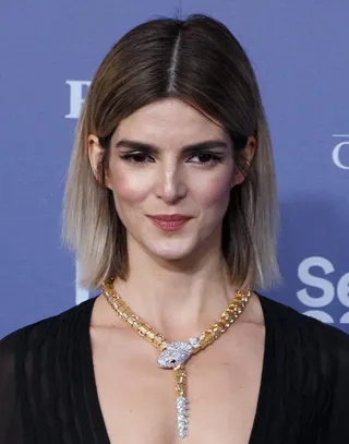 Clara Lago