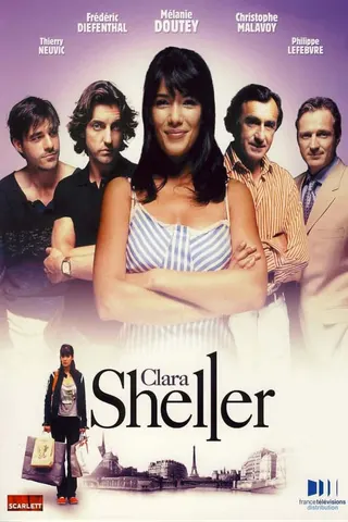 Görsel: TMDB Clara Sheller afişi