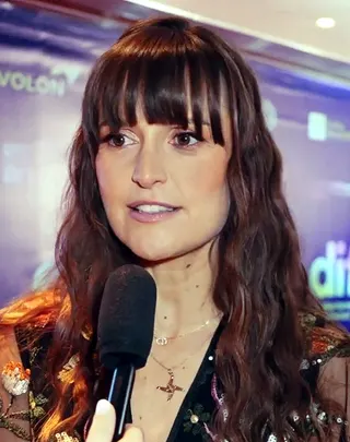 Clare Dunne