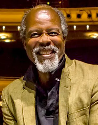 Görsel: Ren1man / CC BY-SA Clarence Gilyard
