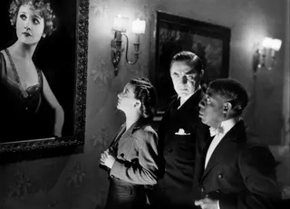 Görsel: film screenshot (Monogram Pictures) / Kamu malı Clarence Muse