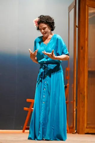 Clarisse Abujamra