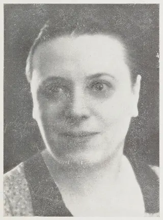 Görsel: Unknown authorUnknown author / Kamu malı Clary Monthal