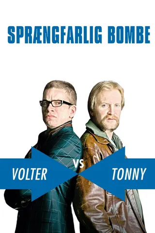 Görsel: TMDB Clash of Egos afişi