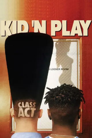 Görsel: TMDB Class Act afişi