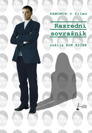 Class Enemy afişi
