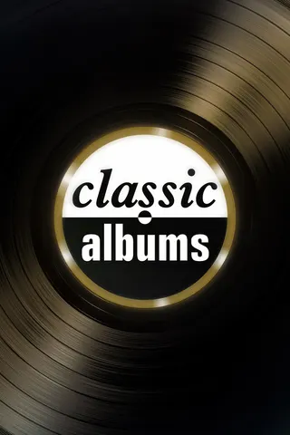 Görsel: TMDB Classic Albums afişi