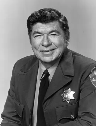 Görsel: NBC Television / Kamu malı Claude Akins