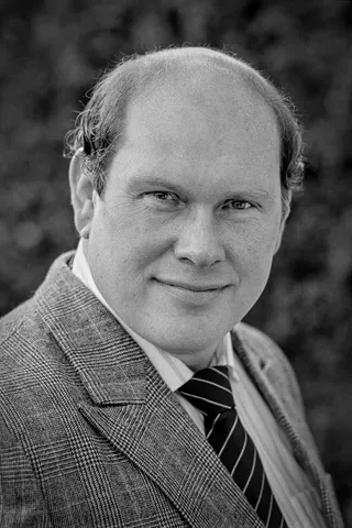 Claude Brosset