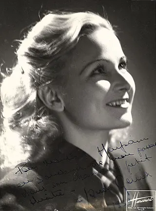 Claude Génia