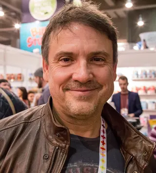 Görsel: Lëa-Kim Châteauneuf / CC BY-SA Claude Legault