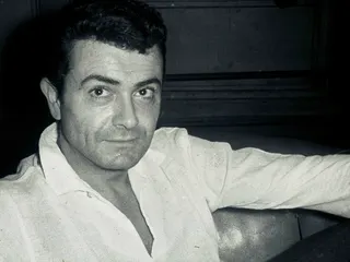 Claude Magnier