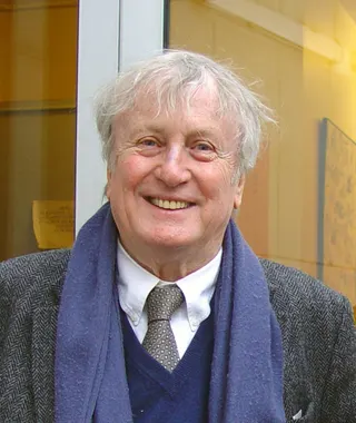 Görsel: Michaël Bemelmans / CC BY-SA Claude Rich